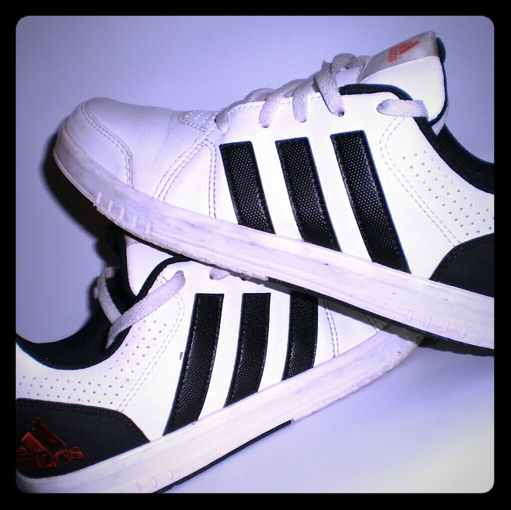 Girls Adidas Shoes